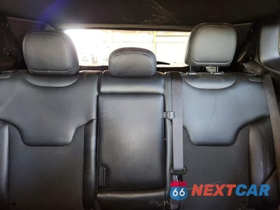 Zdjęcie 10 z 13 samochodu: 2022 JEEP COMPASS LATITUDE VIN:3C4NJCBB3NT234615 - miniatura