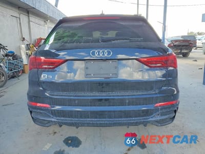 Zdjęcie 6 z 13 samochodu: 2022 AUDI Q3 PREMIUM PLUS S LINE 45 VIN:WA1EECF33N1146270 - miniatura
