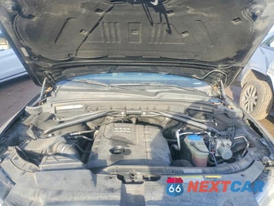 Zdjęcie 11 z 12 samochodu: 2015 AUDI Q5 PREMIUM PLUS VIN:WA1LFAFP7FA061607 - miniatura