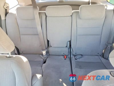 Zdjęcie 10 z 12 samochodu: 2009 HONDA CR-V EX VIN:5J6RE48509L069504 - miniatura