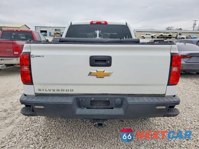 Zdjęcie 6 z 13 samochodu: 2017 CHEVROLET SILVERADO K1500 VIN:3GCUKNEH6HG366754 - miniatura