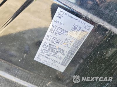 Zdjęcie 14 z 15 samochodu: 2016 INFINITI QX60 VIN:5N1AL0MM6GC525478 - miniatura