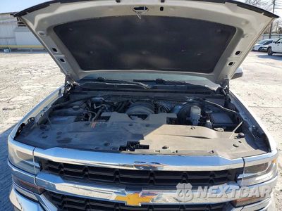 Zdjęcie 11 z 11 samochodu: 2017 CHEVROLET SILVERADO C1500 LT VIN:3GCPCREC7HG126750 - miniatura
