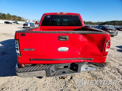 Zdjęcie 6 z 13 samochodu: 2008 FORD F150 SUPERCREW VIN:1FTRW12W08FB18426 - miniatura