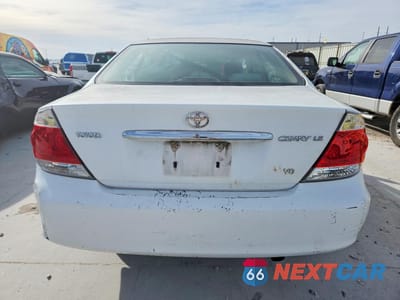 Zdjęcie 6 z 12 samochodu: 2006 TOYOTA CAMRY LE VIN:4T1BF32K16U624426 - miniatura