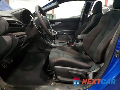 Zdjęcie 7 z 13 samochodu: 2024 SUBARU WRX PREMIUM VIN:JF1VBAH61R9812355 - miniatura