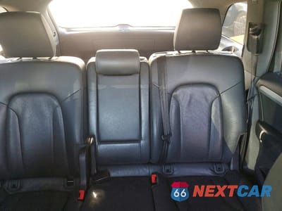 Zdjęcie 10 z 13 samochodu: 2013 AUDI Q7 PRESTIGE VIN:WA1DGAFE8DD016624 - miniatura