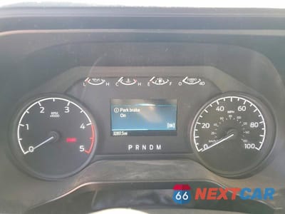Zdjęcie 9 z 12 samochodu: 2024 FORD F250 SUPER DUTY VIN:1FT7W2BT4REC95510 - miniatura