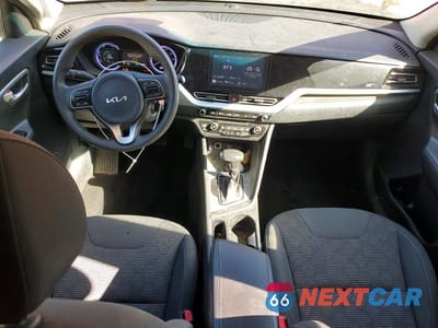 Zdjęcie 8 z 12 samochodu: 2022 KIA NIRO LX VIN:KNDCB3LC7N5534802 - miniatura