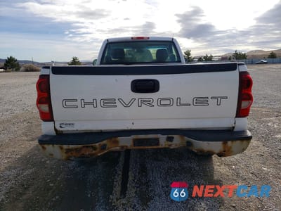 Zdjęcie 6 z 13 samochodu: 2003 CHEVROLET SILVERADO K1500 VIN:1GCEK14X13Z360505 - miniatura