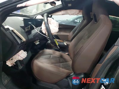 Zdjęcie 7 z 12 samochodu: 2024 BMW IX XDRIVE50 VIN:WB523CF03RCN49949 - miniatura