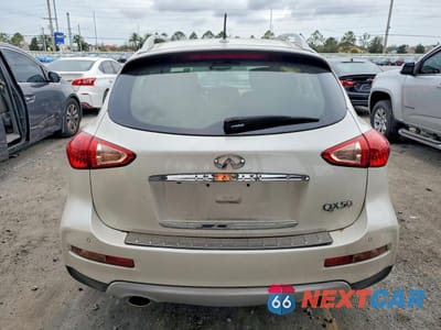 Zdjęcie 6 z 14 samochodu: 2017 INFINITI QX50 BASE VIN:JN1BJ0RR4HM401579 - miniatura