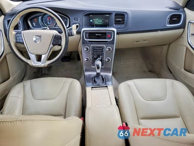 Zdjęcie 8 z 13 samochodu: 2015 VOLVO S60 PREMIER VIN:YV140MFK8F1352578 - miniatura