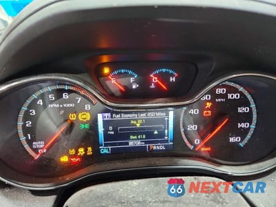 Zdjęcie 9 z 12 samochodu: 2018 CHEVROLET CRUZE PREMIER VIN:3G1BF6SM5JS602924 - miniatura