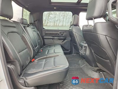 Zdjęcie 10 z 12 samochodu: 2024 RAM 1500 REBEL VIN:1C6SRFLT1RN134157 - miniatura