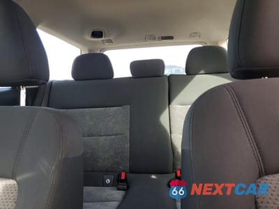 Zdjęcie 10 z 12 samochodu: 2005 SUBARU LEGACY OUTBACK 2.5I VIN:4S4BP61CX57388882 - miniatura