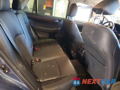 Zdjęcie 11 z 14 samochodu: 2016 SUBARU OUTBACK 2.5I LIMITED VIN:4S4BSBNC4G3288305 - miniatura