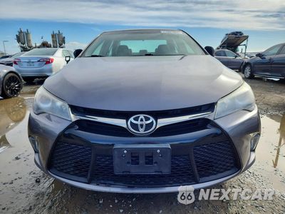 Piąte zdjęcie samochodu w środku: 2017 TOYOTA CAMRY SE VIN:4T1BF1FK6HU786294 - miniatura