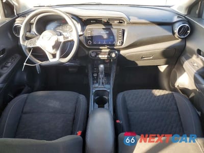Zdjęcie 8 z 12 samochodu: 2022 NISSAN KICKS SV VIN:3N1CP5CV7NL526104 - miniatura