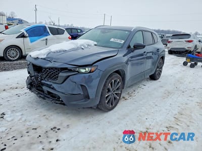 2024 MAZDA CX-50 PREMIUM PLUS 7MMVABEM7RN193967 - główne zdjęcie licytacji z USA - miniatura