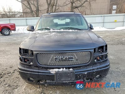 Piąte zdjęcie samochodu w środku: 2003 GMC YUKON XL DENALI VIN:1GKFK66U33J293798 - miniatura