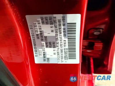Zdjęcie 12 z 12 samochodu: 2022 MAZDA 3 VIN:3MZBPBAY8NM301332 - miniatura