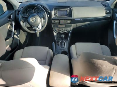 Zdjęcie 8 z 12 samochodu: 2015 MAZDA CX-5 SPORT VIN:JM3KE2BE9F0522365 - miniatura