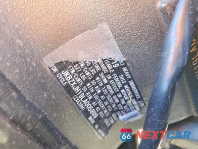 Zdjęcie 9 z 9 samochodu: 2020 KAWASAKI ZX636 K VIN:JKBZXJH19LA005899 - miniatura