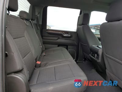 Zdjęcie 10 z 12 samochodu: 2024 CHEVROLET SILVERADO K2500 HEAVY DUTY LT VIN:2GC1YNE72R1100618 - miniatura