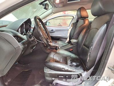 Zdjęcie 7 z 12 samochodu: 2012 CHEVROLET MALIBU LTZ VIN:1G1ZG5E77CF170999 - miniatura