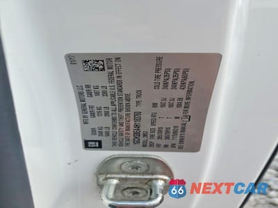 Zdjęcie 12 z 12 samochodu: 2017 CHEVROLET COLORADO VIN:1GCHSBEA4H1183760 - miniatura