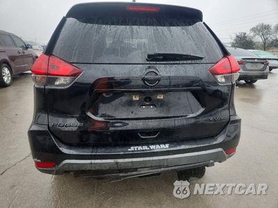 Zdjęcie 6 z 14 samochodu: 2017 NISSAN ROGUE SV VIN:5N1AT2MV2HC763432 - miniatura