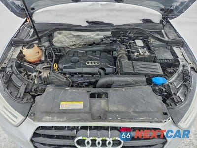 Zdjęcie 11 z 12 samochodu: 2016 AUDI Q3 PRESTIGE VIN:WA1GFCFS7GR001007 - miniatura