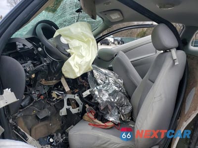 Zdjęcie 7 z 12 samochodu: 2009 CHEVROLET COBALT LS VIN:1G1AS18H397209728 - miniatura