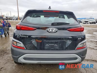 Zdjęcie 6 z 12 samochodu: 2023 HYUNDAI KONA SE VIN:KM8K2CAB9PU058353 - miniatura