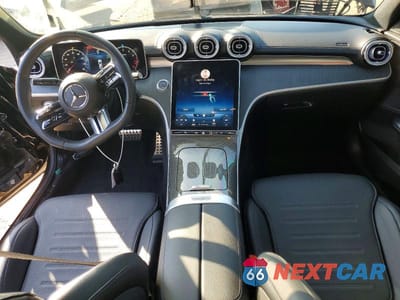 Zdjęcie 8 z 11 samochodu: 2023 MERCEDES-BENZ C 300 VIN:W1KAF4GB2PR077160 - miniatura