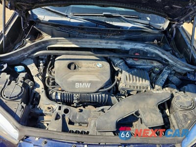 Zdjęcie 12 z 12 samochodu: 2018 BMW X1 XDRIVE28I VIN:WBXHT3C39J3H30089 - miniatura