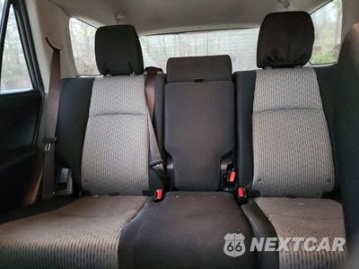 Zdjęcie 10 z 12 samochodu: 2018 TOYOTA 4RUNNER SR5 VIN:JTEZU5JR0J5167125 - miniatura