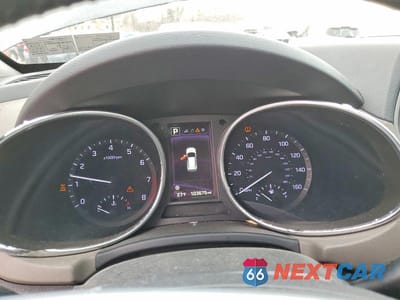 Zdjęcie 9 z 13 samochodu: 2017 HYUNDAI SANTA FE SPORT VIN:5NMZUDLB5HH005819 - miniatura