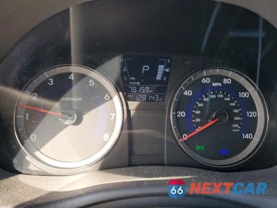 Zdjęcie 9 z 12 samochodu: 2013 HYUNDAI ACCENT GLS VIN:KMHCT4AE6DU553137 - miniatura