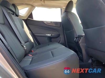 Zdjęcie 10 z 11 samochodu: 2025 LEXUS NX 250 PREMIUM VIN:2T2GDCAZ0SC032212 - miniatura