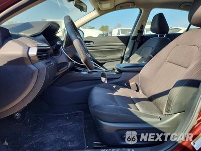 Zdjęcie 7 z 12 samochodu: 2023 NISSAN ALTIMA SV VIN:1N4BL4DV6PN326742 - miniatura