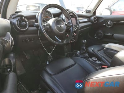 Zdjęcie 8 z 12 samochodu: 2015 MINI COOPER 2D S VIN:WMWXP7C57FT740899 - miniatura