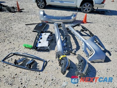 Zdjęcie 13 z 13 samochodu: 2019 INFINITI QX80 LUXE VIN:JN8AZ2NF1K9681646 - miniatura