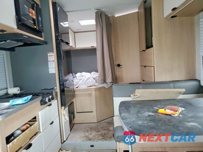 Zdjęcie 6 z 10 samochodu: 2025 FORD E350 RV VIN:1FDWE3FN5SDD41854 - miniatura