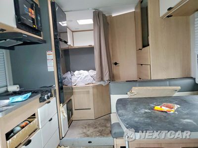Zdjęcie 6 z 10 samochodu: 2025 FORD E350 RV VIN:1FDWE3FN5SDD41854 - miniatura