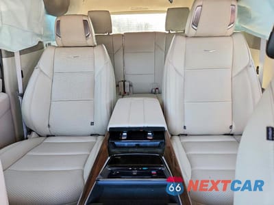 Zdjęcie 10 z 12 samochodu: 2026 CADILLAC ESCALADE ESV PLATINUM LUXURY VIN:1GYS9MKL7TR225474 - miniatura