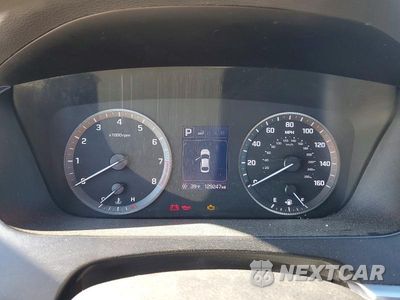 Zdjęcie 9 z 11 samochodu: 2016 HYUNDAI SONATA SE VIN:5NPE24AF3GH373475 - miniatura