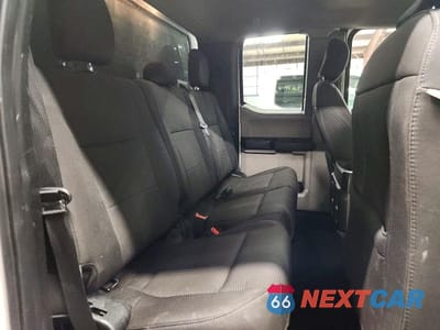 Zdjęcie 10 z 12 samochodu: 2019 FORD F150 SUPER CAB VIN:1FTEX1EP3KKF20956 - miniatura