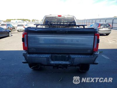 Zdjęcie 6 z 13 samochodu: 2023 FORD F250 SUPER DUTY VIN:1FT8W2BM1PED61358 - miniatura
